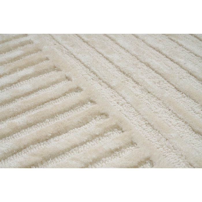 Carpet SIERRA IVORY (Handmade Collection)